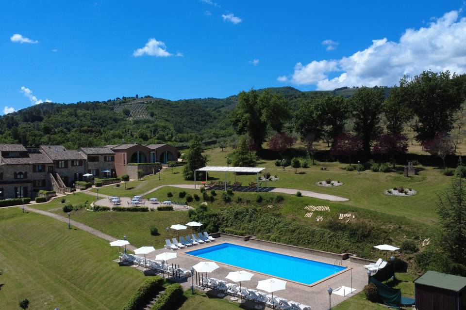 Piscina