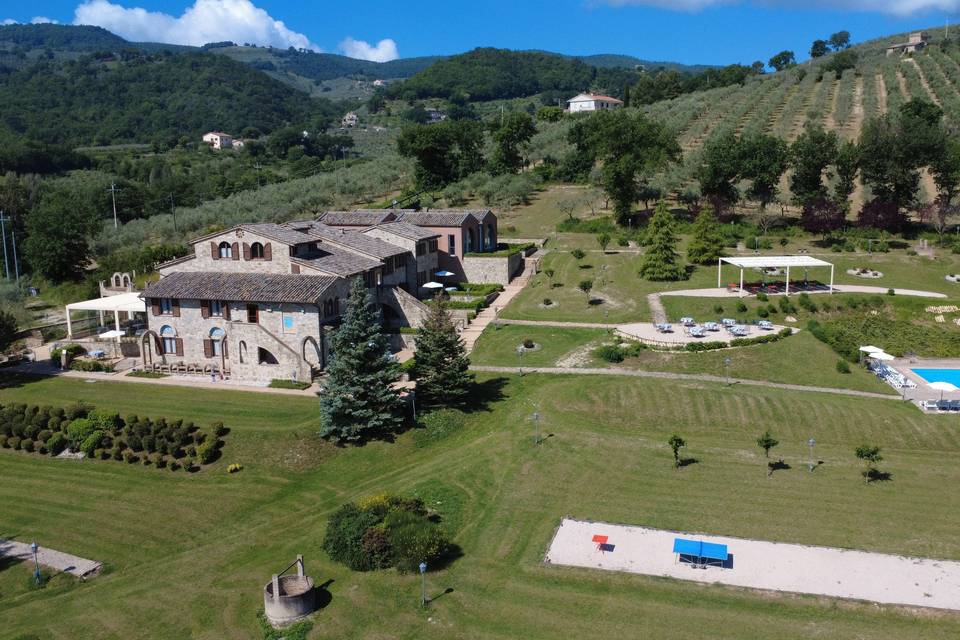 Venue