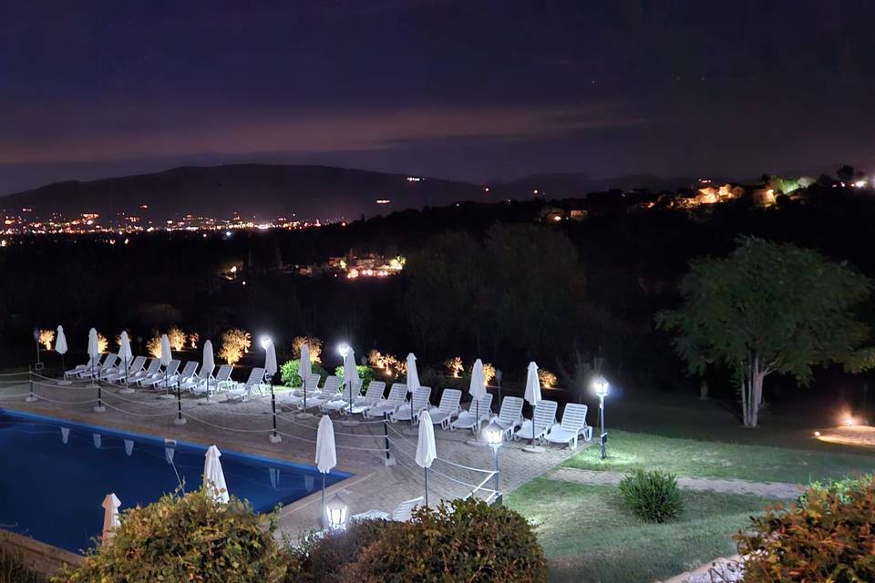 Antico Borgo Carceri