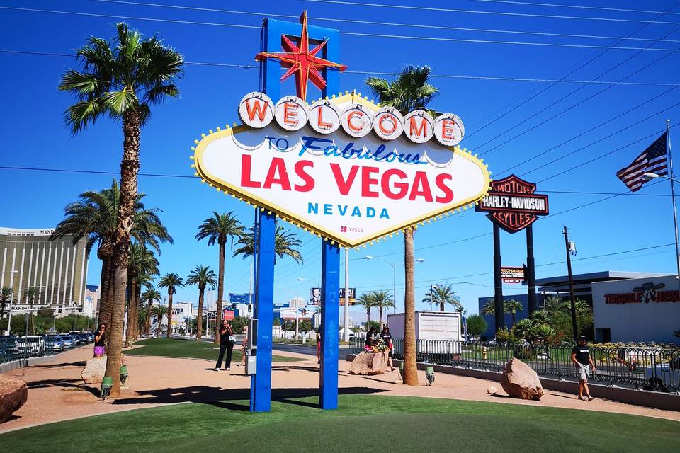 Las Vegas (USA)