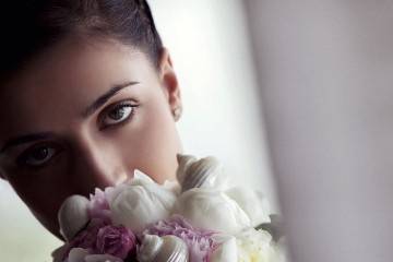 Trucco sposa