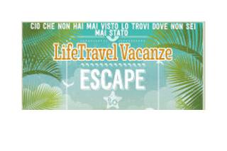 Life Travel Vacanze logo