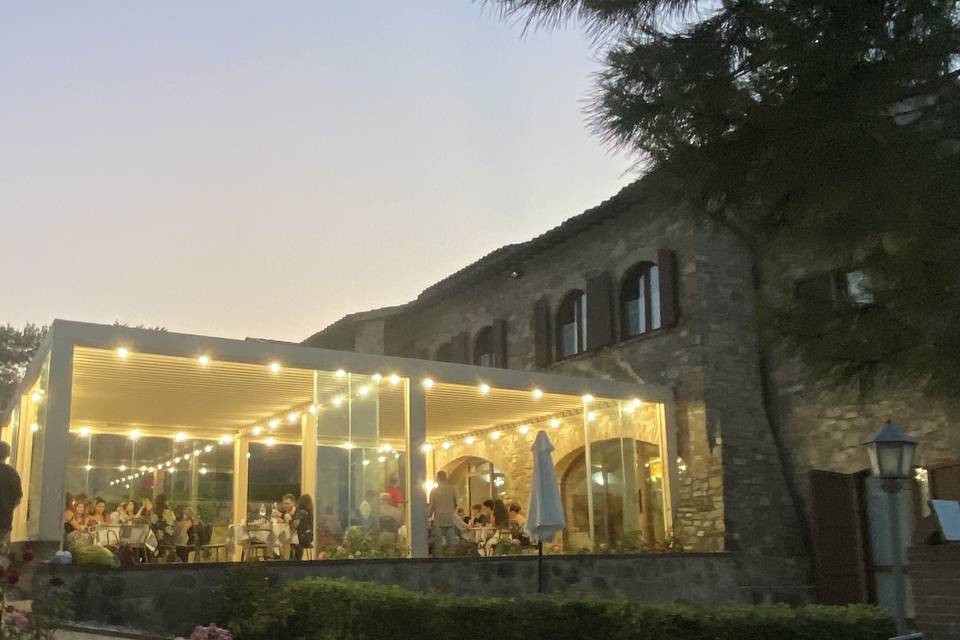Antico Borgo Carceri