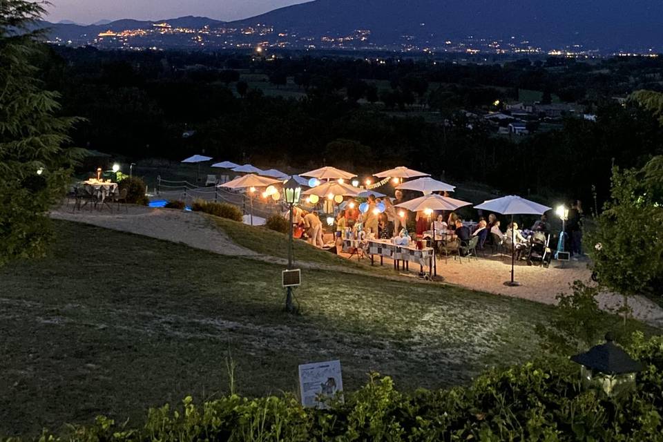 Antico Borgo Carceri