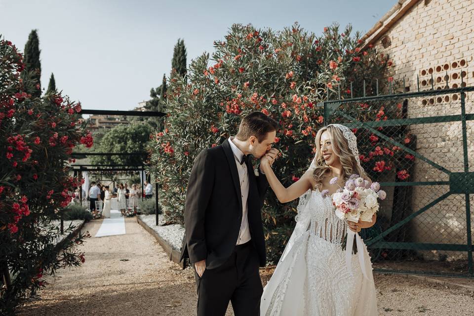 Il mio tutto