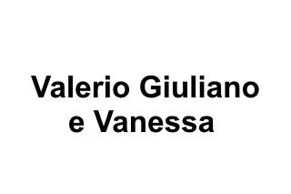 Valerio Giuliano e Vanessa