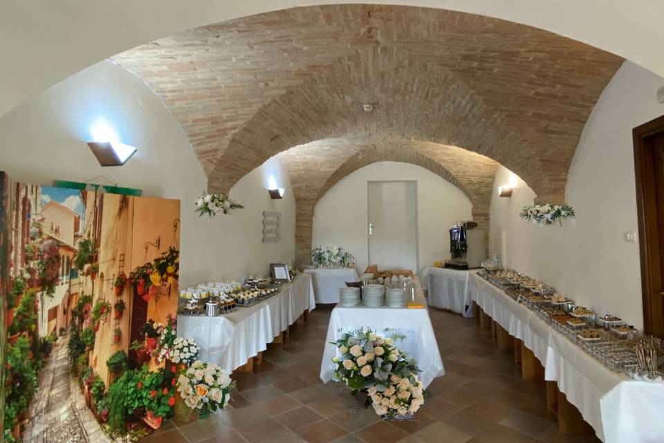 Sala interna