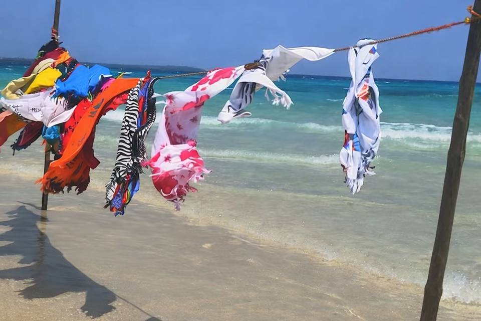 Nakupenda Beach, Zanzibar