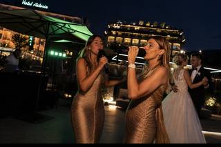 Melissa Luxury Events - Weddings in Italy