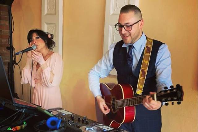 Giusy e Simo