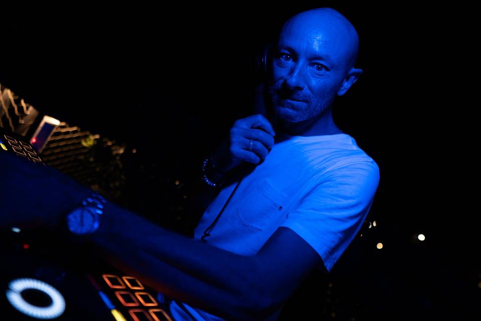 Dj Jeppo