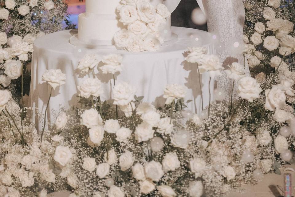 Fiorilandia Event Design