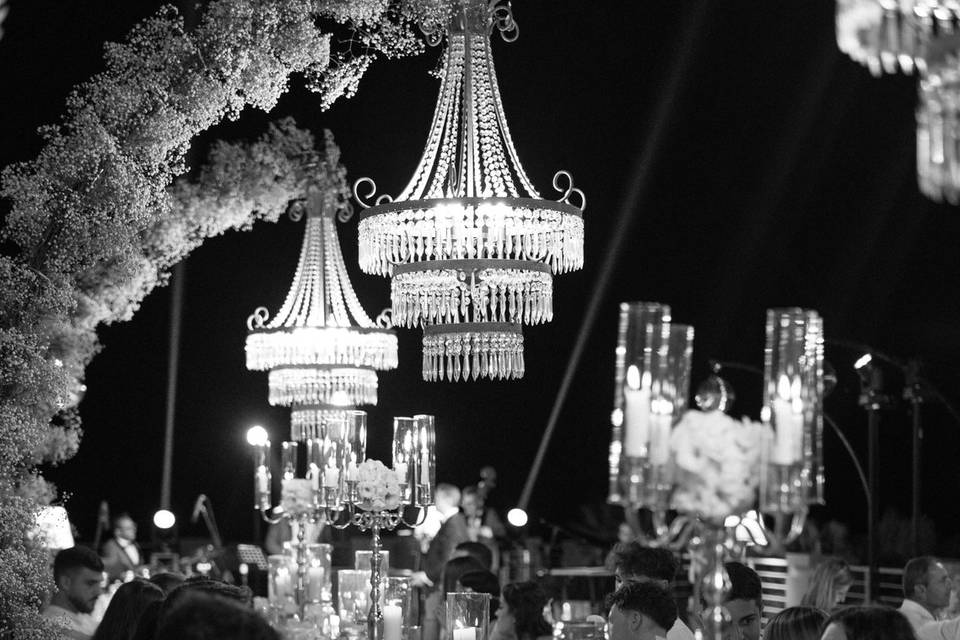 Fiorilandia Event Design