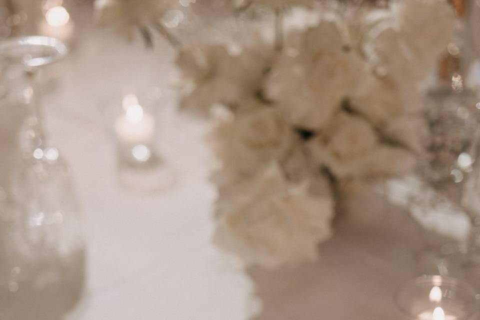 Fiorilandia Event Design