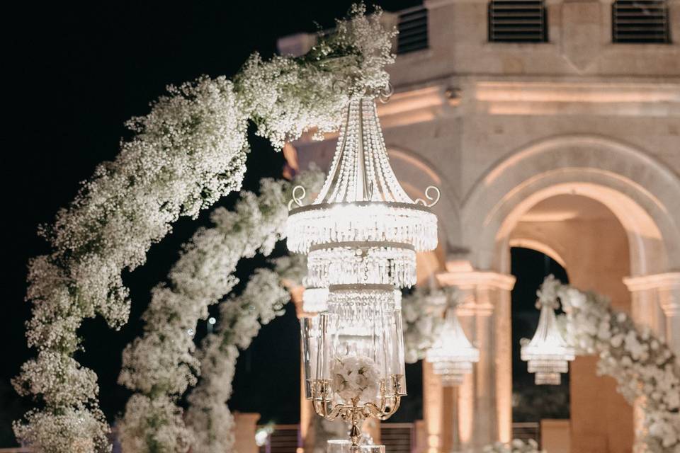 Fiorilandia Event Design