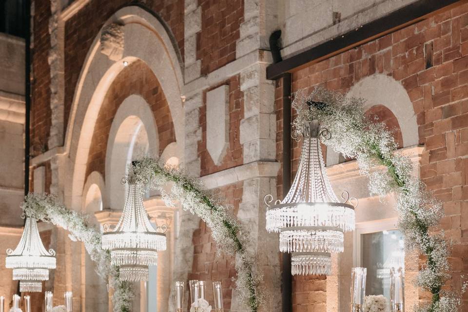 Fiorilandia Event Design
