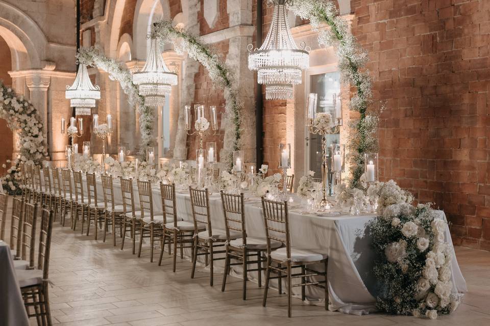 Fiorilandia Event Design