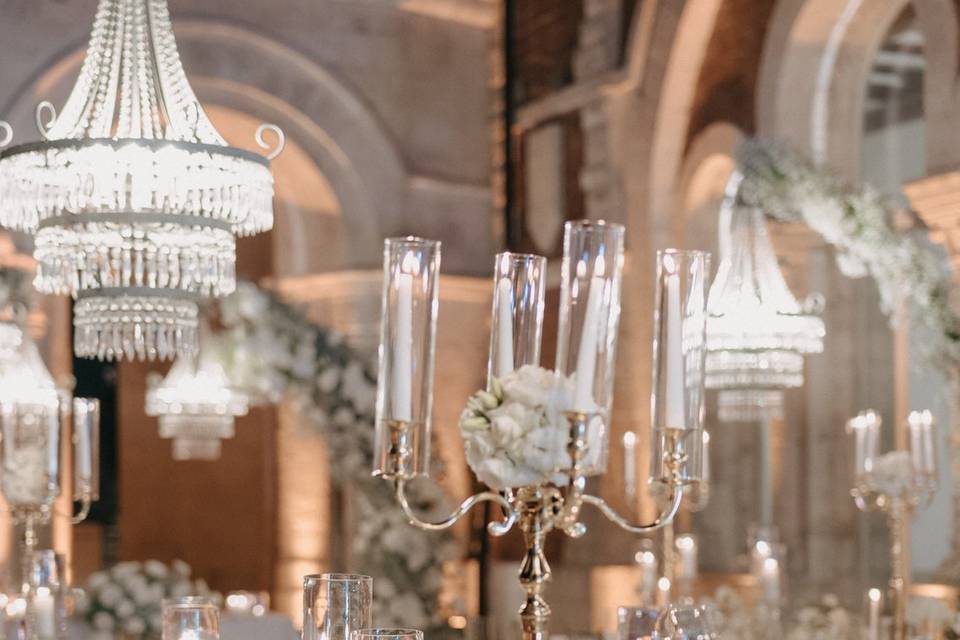 Fiorilandia Event Design