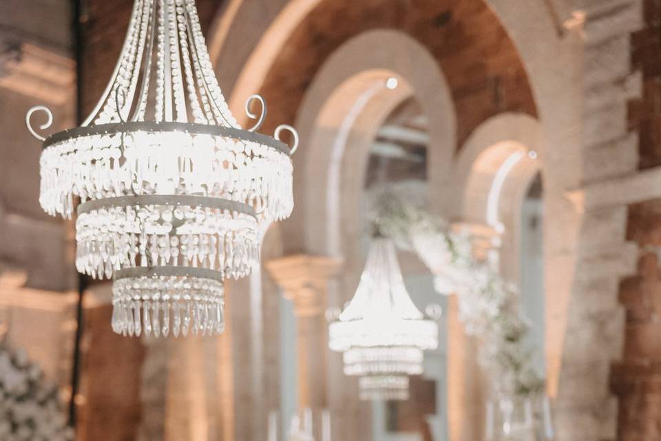 Fiorilandia Event Design