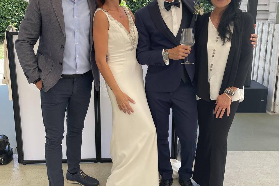 Giusy & Simo