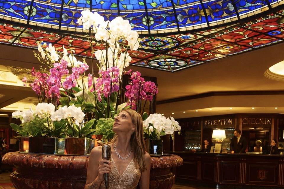 Grand Hotel Dino