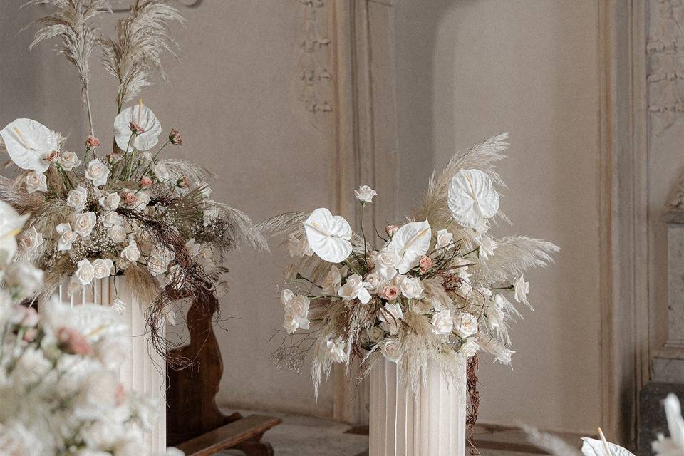 Fiorilandia Event Design