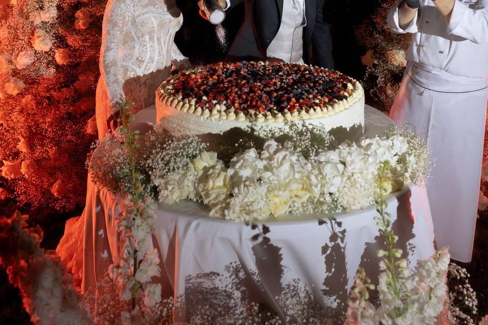 Fiorilandia Event Design