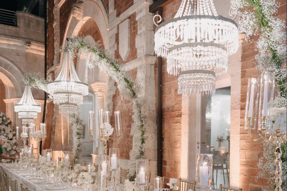 Fiorilandia Event Design
