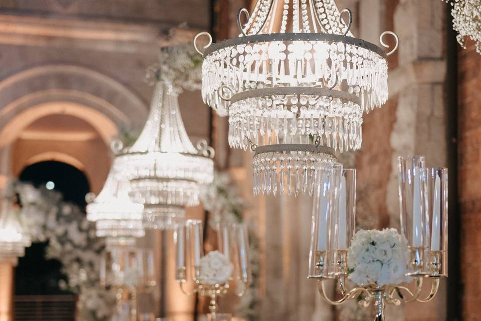 Fiorilandia Event Design