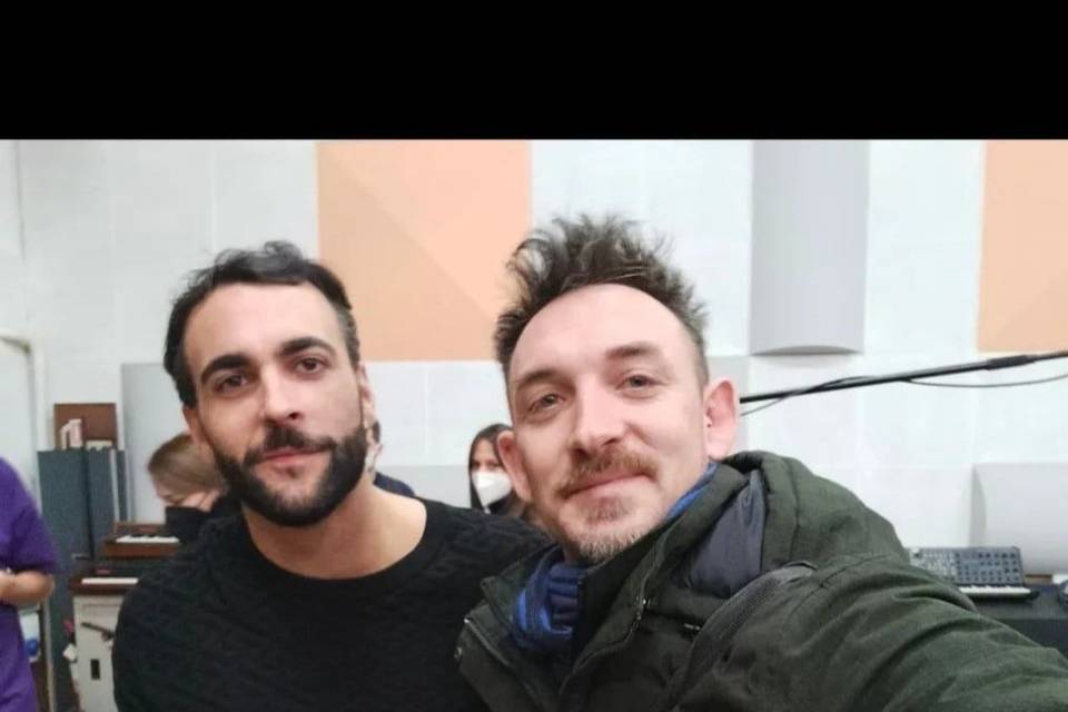 Mengoni