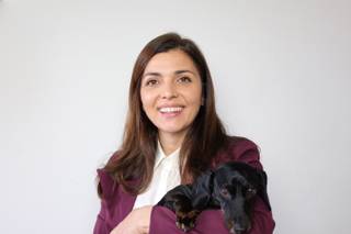 Sabrina Ongaro Event Coordinator