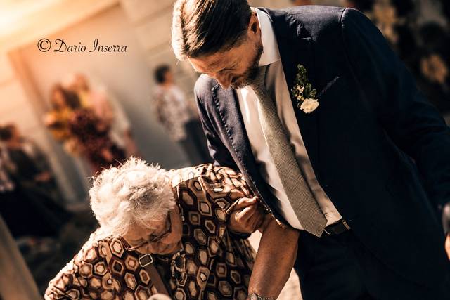 Forza silenziosa di una Madre