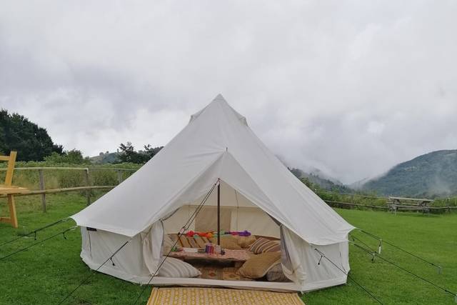 Tenda
