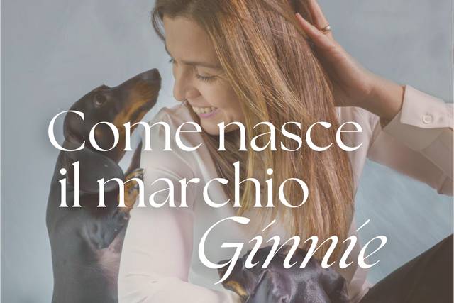 Ginnie Event Dog Sitter