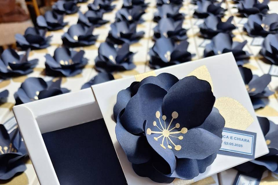 Porta confetti
