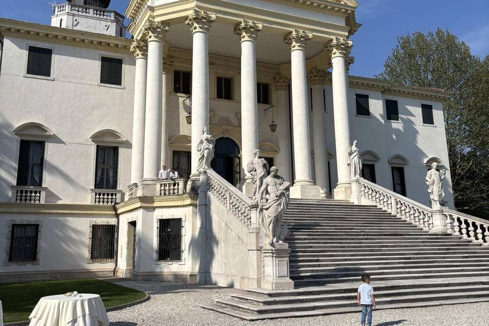 Villa PD