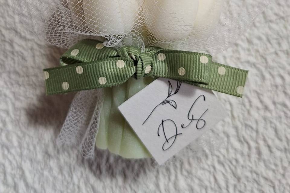 Bouquet candela