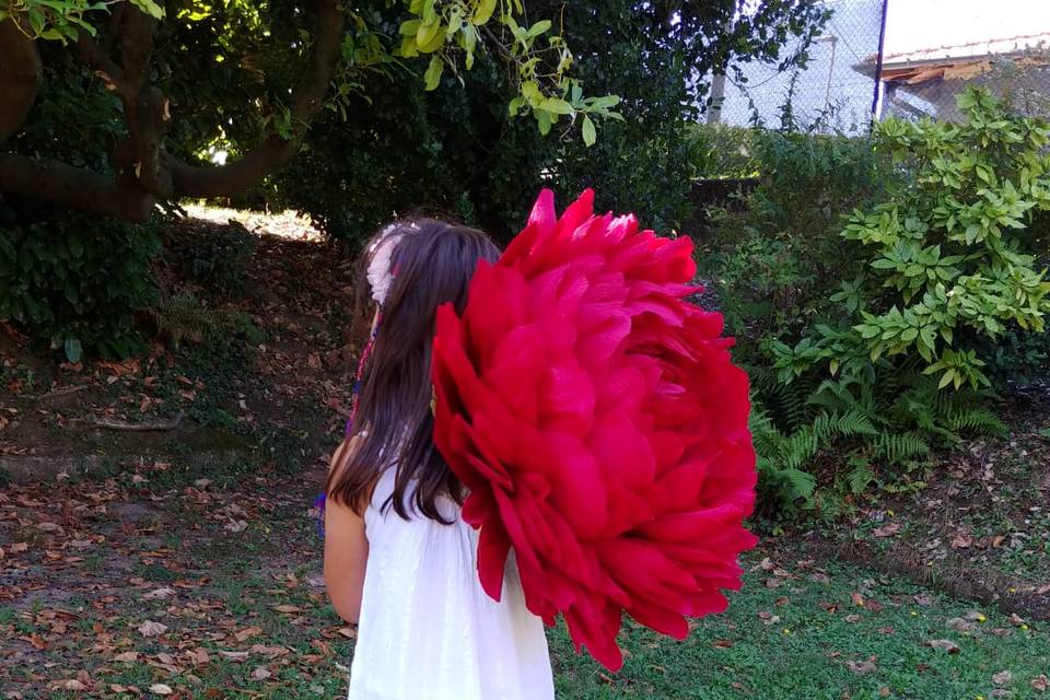 Fiore gigante