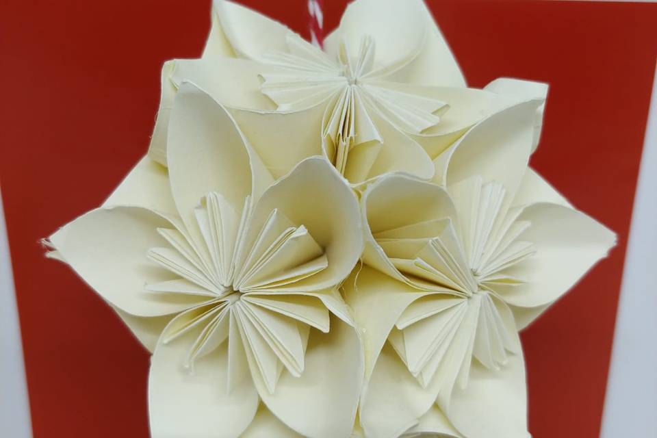 Kusudama