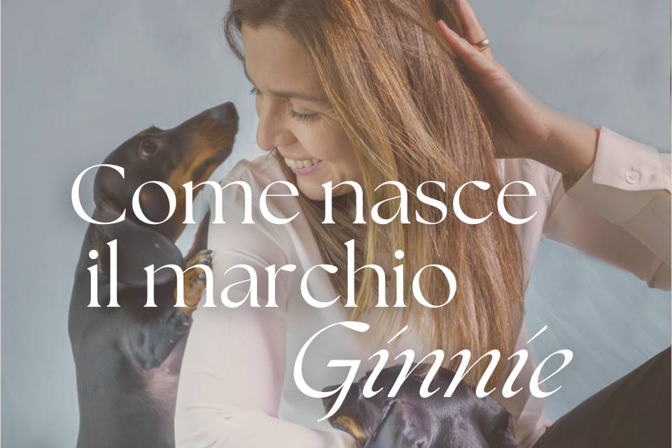 Ginnie Event Dog Sitter