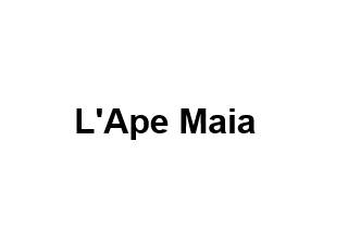 L'Ape Maia logo