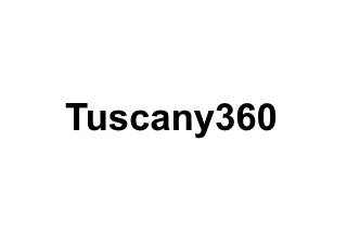 Logo Tuscany360