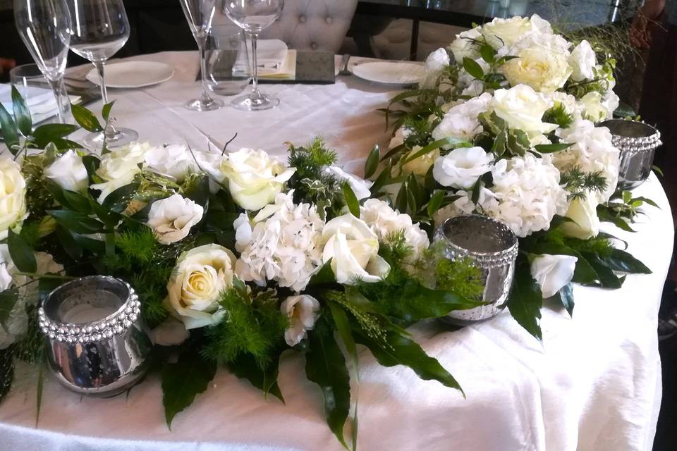 Wedding planner _lecce