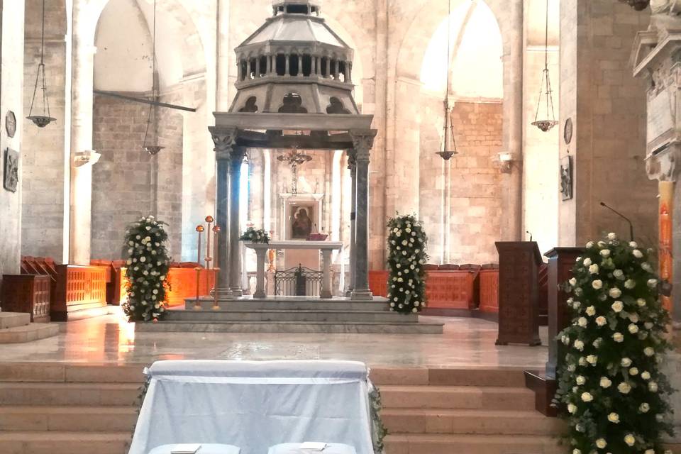 Matrimonio_Cattedrale