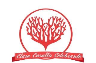 Logo Clara Corallo