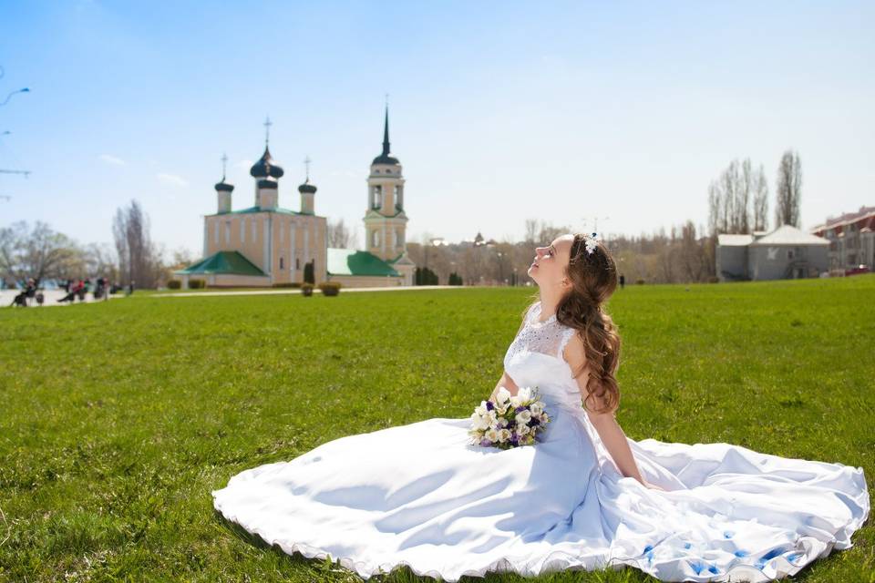 Sposa 3