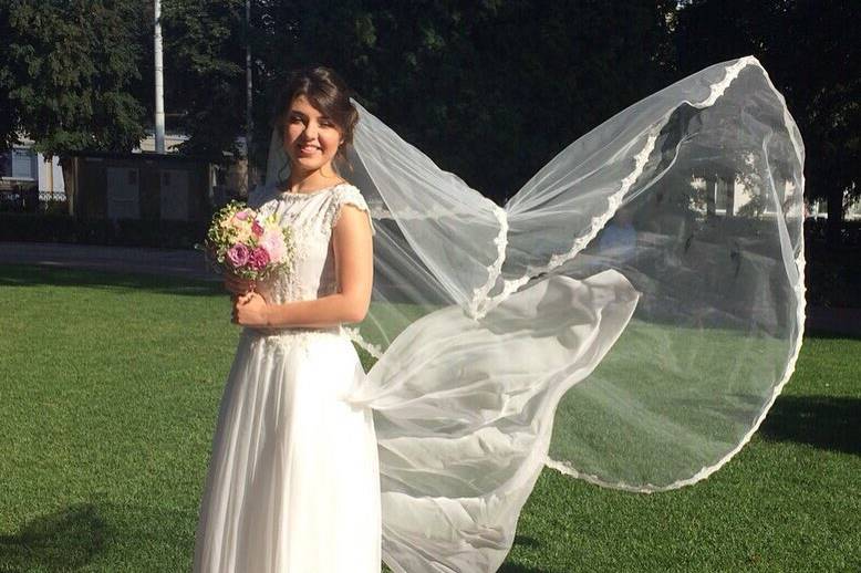 Sposa 7