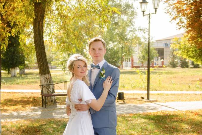 Sposa 9
