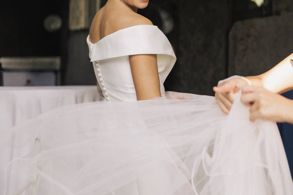 Bride