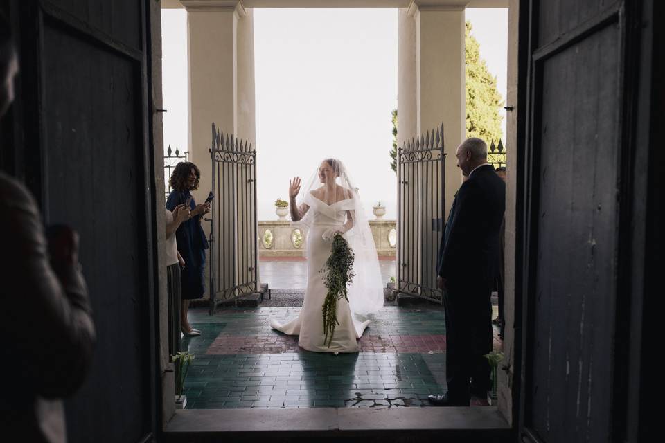 Bride